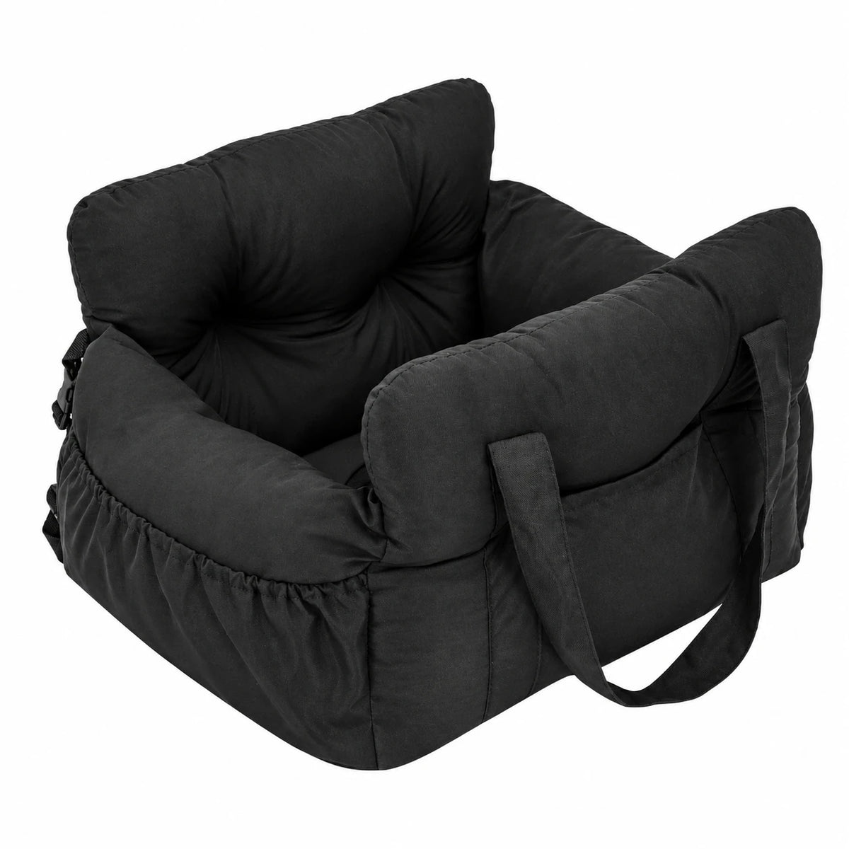 Dog Car Travel Bed