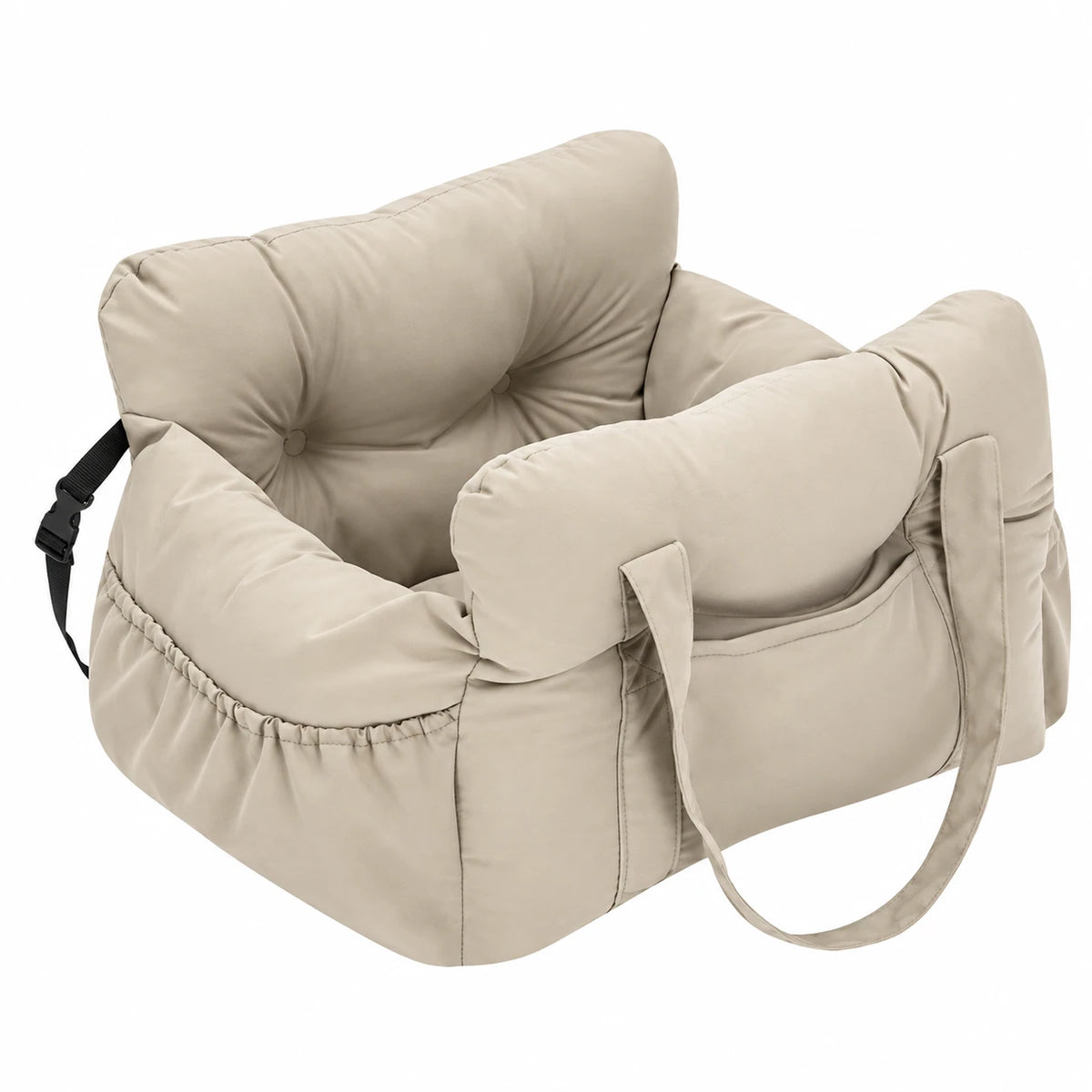 Dog Car Travel Bed