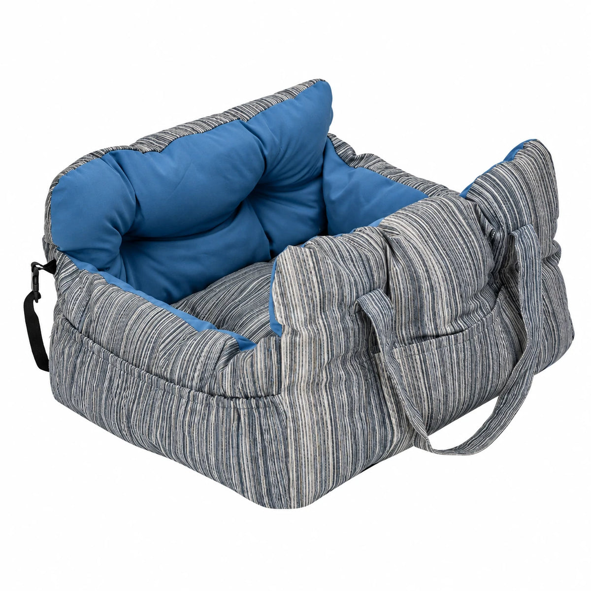 Dog Car Travel Bed