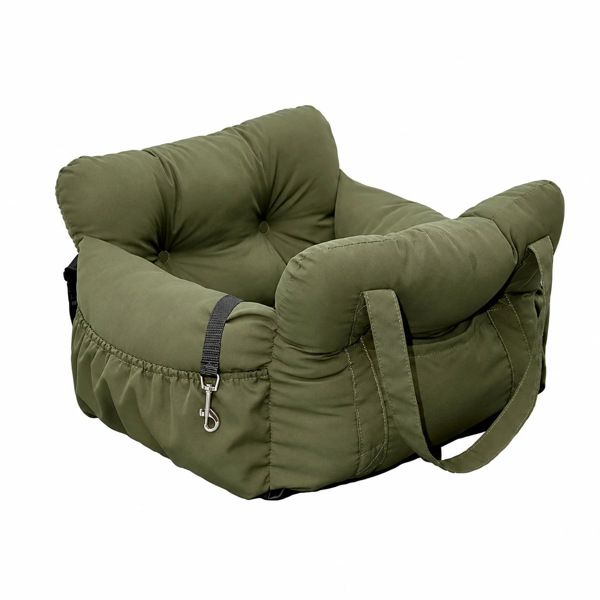 Dog Car Travel Bed