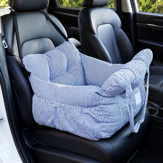Dog Car Travel Bed