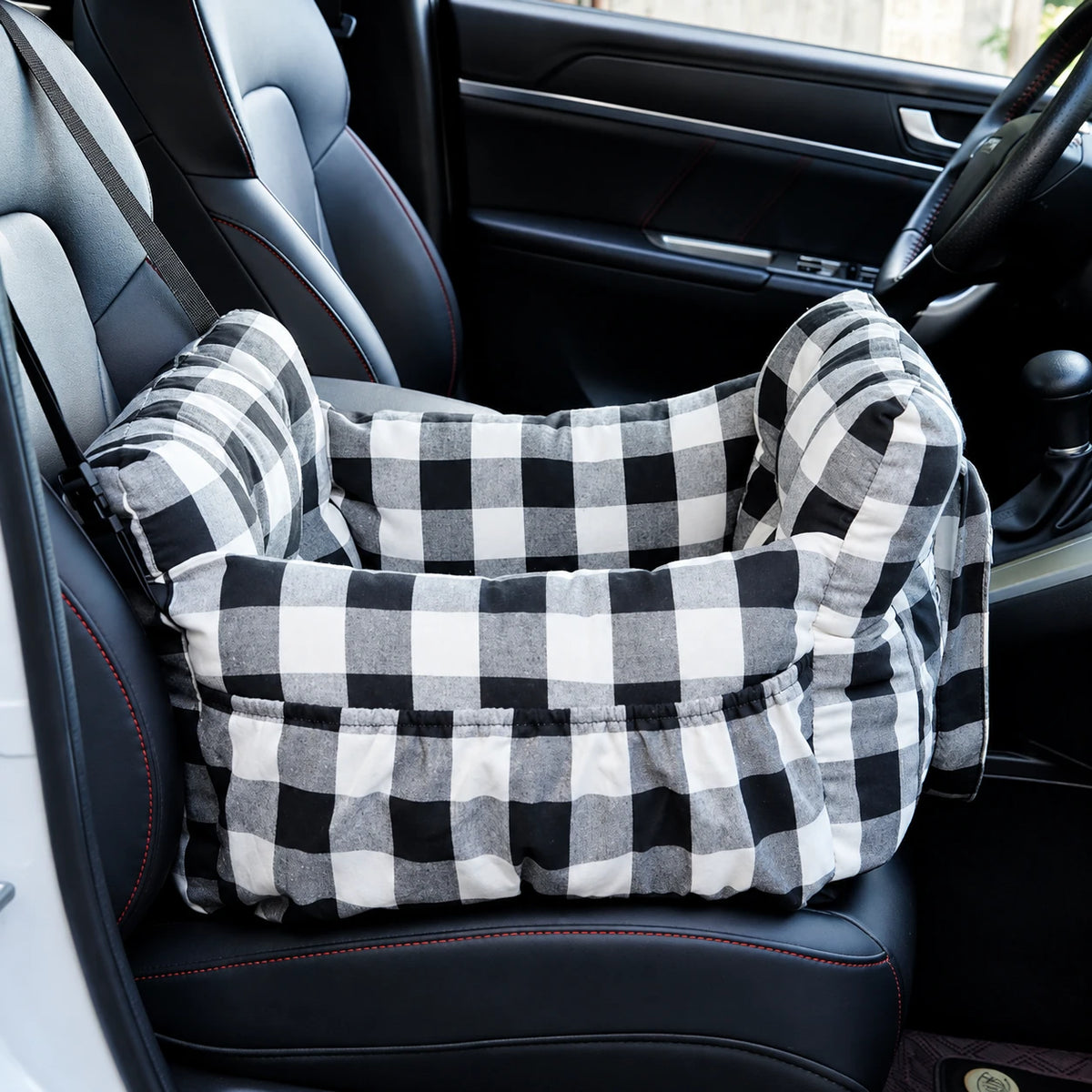 Dog Car Travel Bed